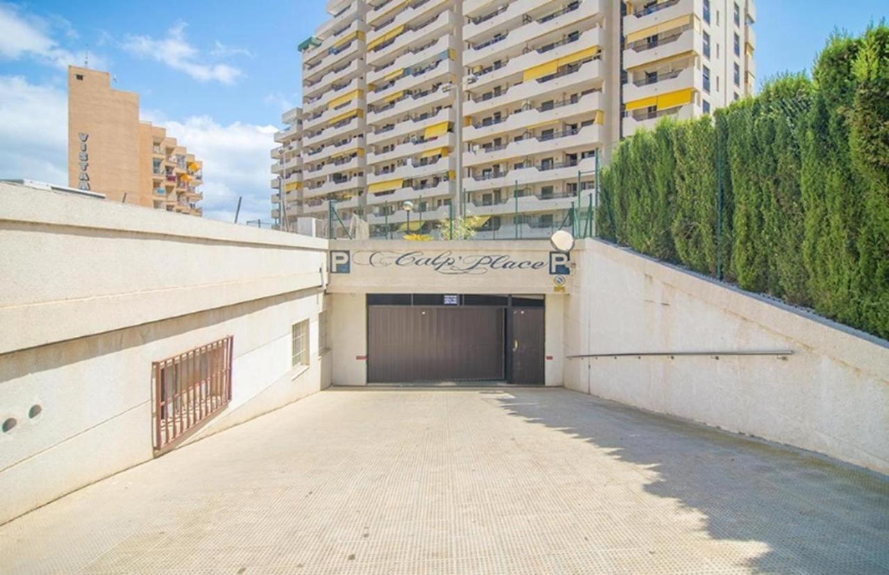 Guzman - Lajoya Appartement *