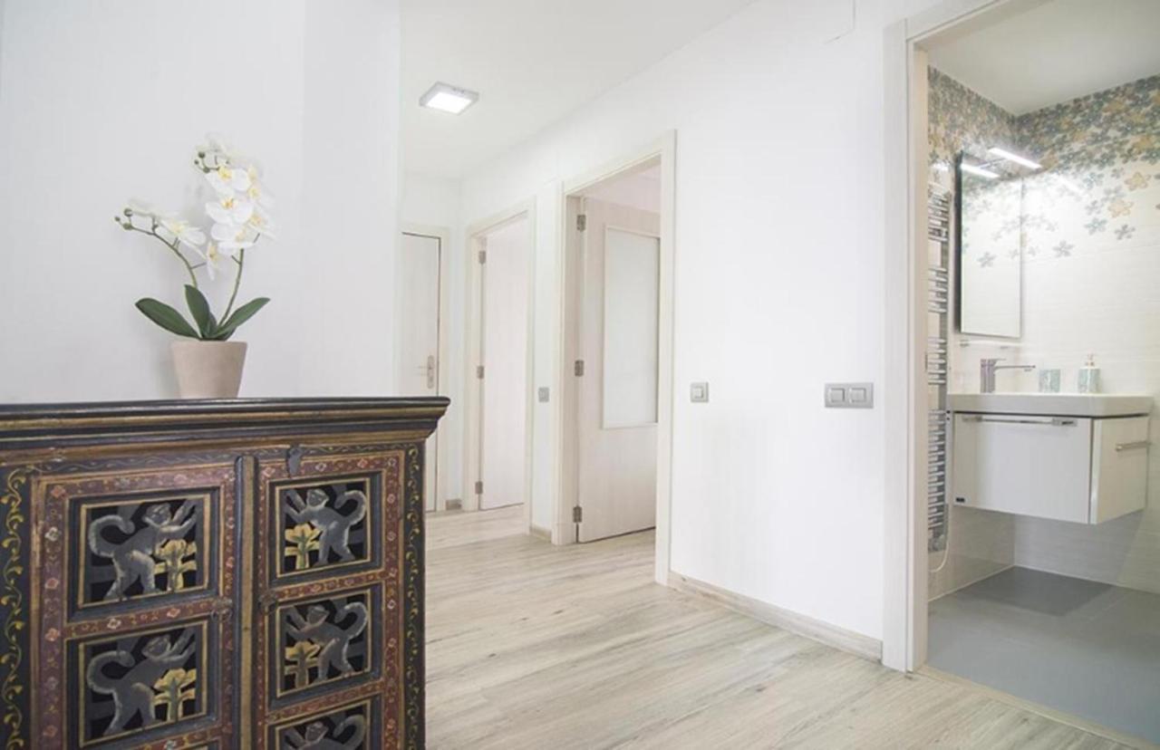Appartement Guzman - Lajoya Calpe