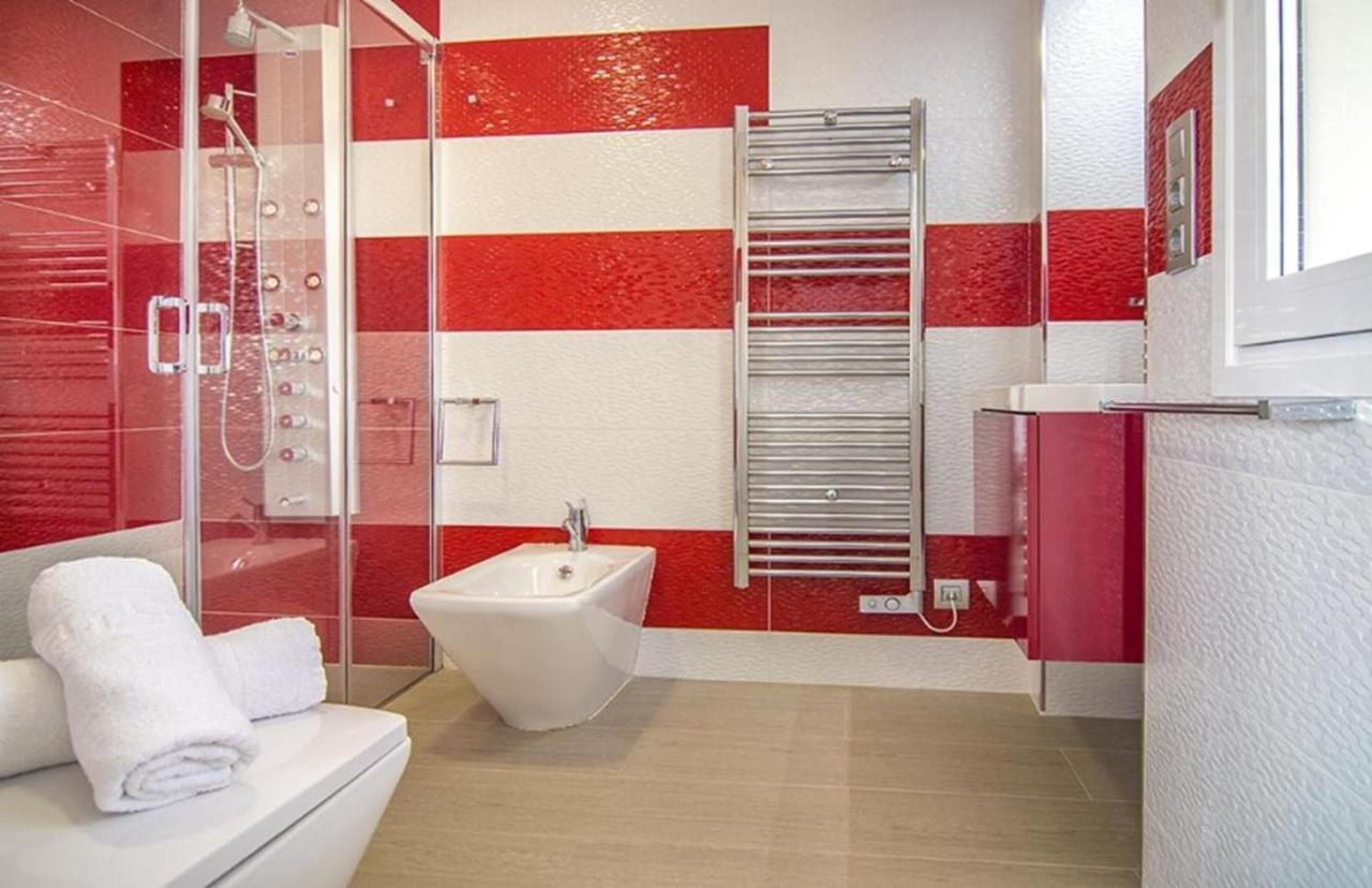 Guzman - Lajoya Appartement *