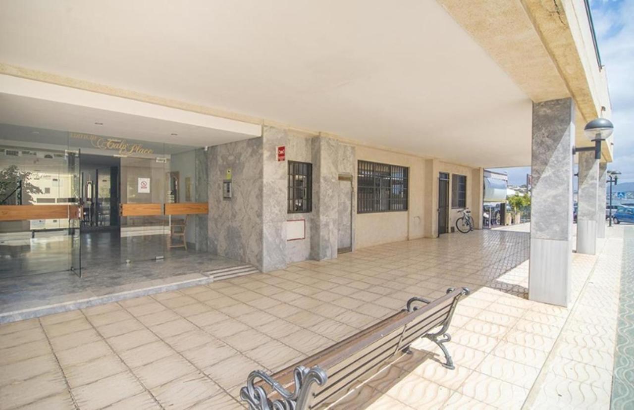 Guzman - Lajoya Appartement