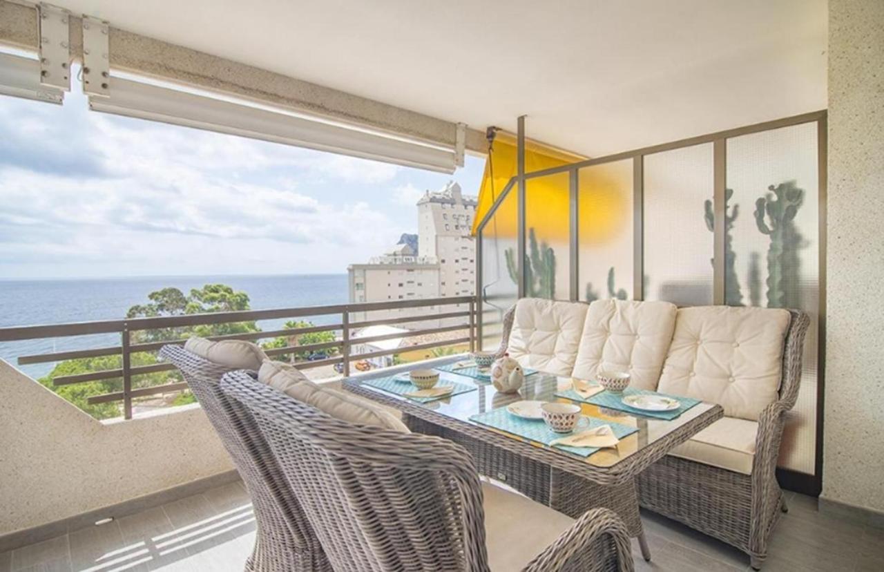 Guzman - Lajoya Appartement