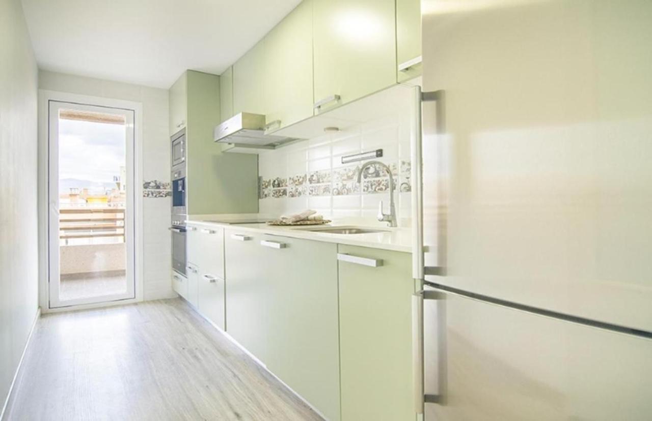 Appartement Guzman - Lajoya Calpe