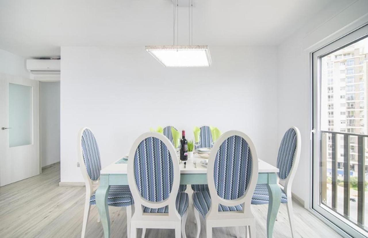 Appartement Guzman - Lajoya