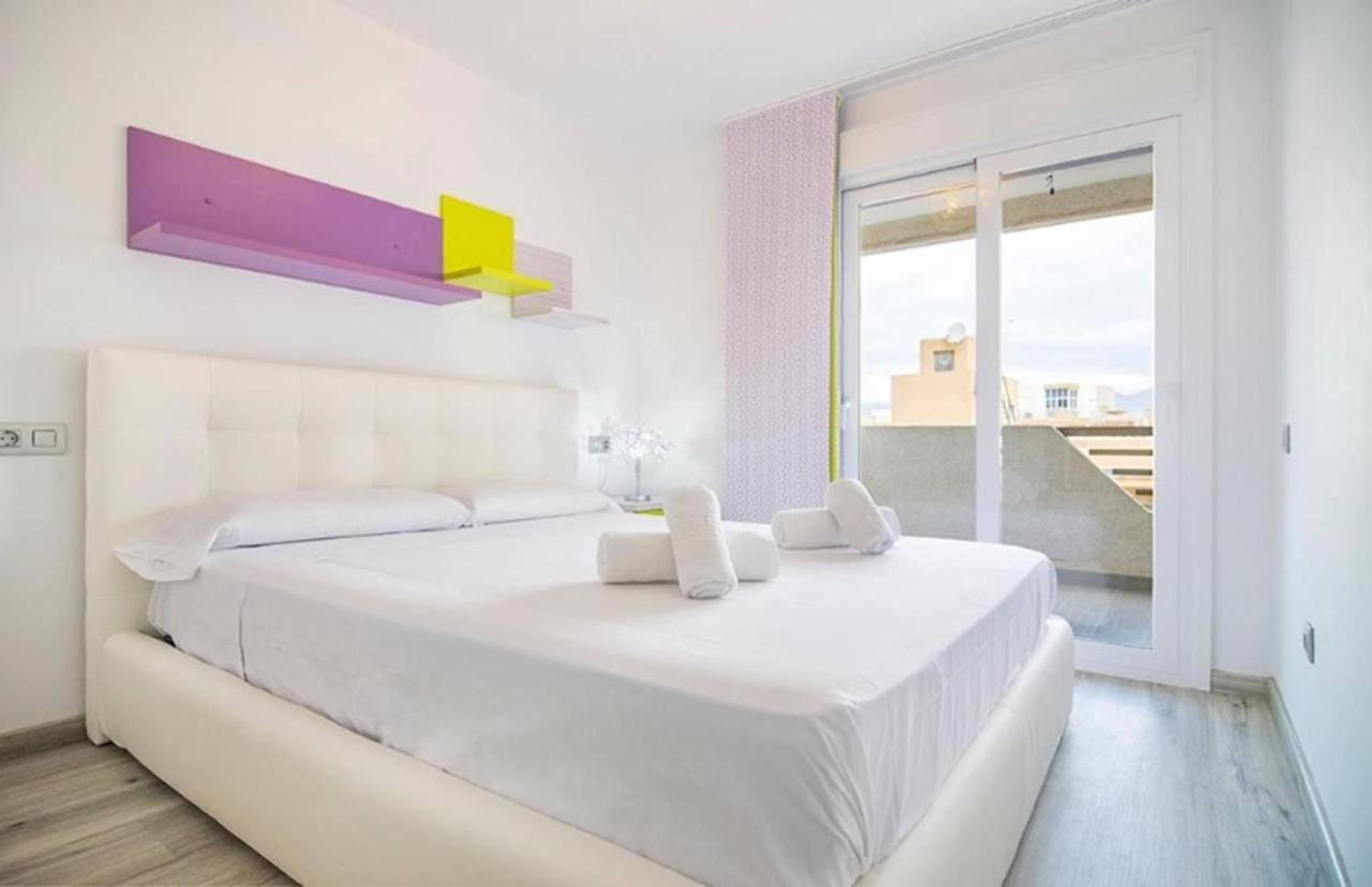 Guzman - Lajoya Appartement