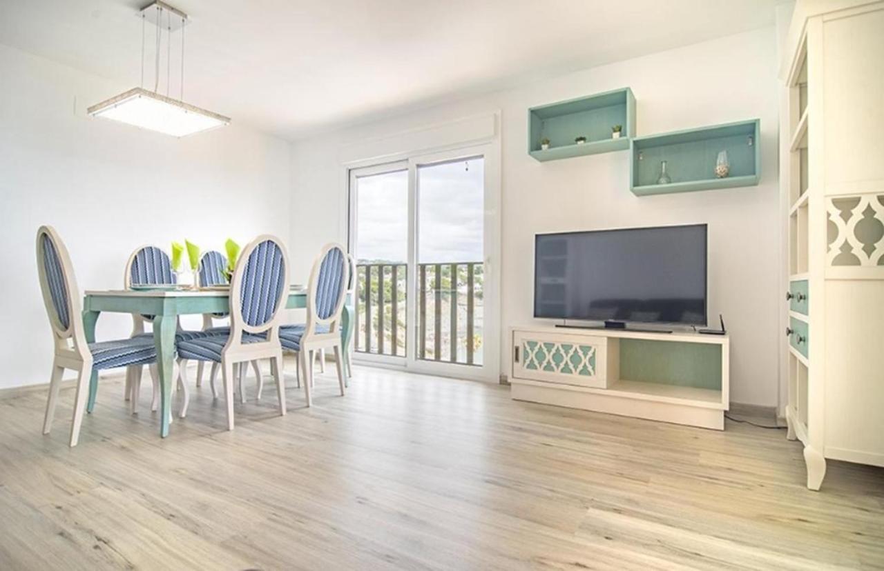 Appartement Guzman - Lajoya Calpe