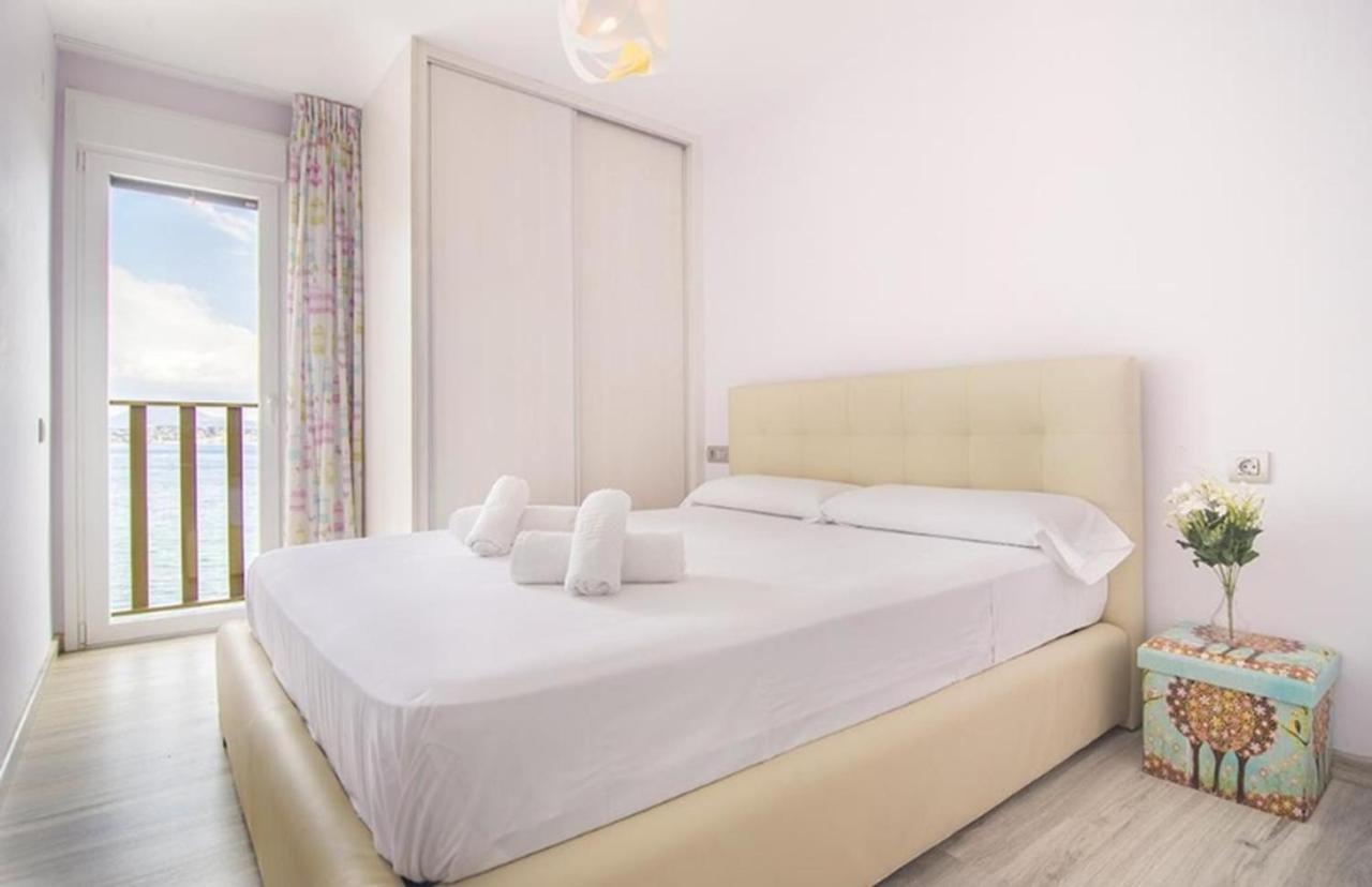 Guzman - Lajoya Appartement *