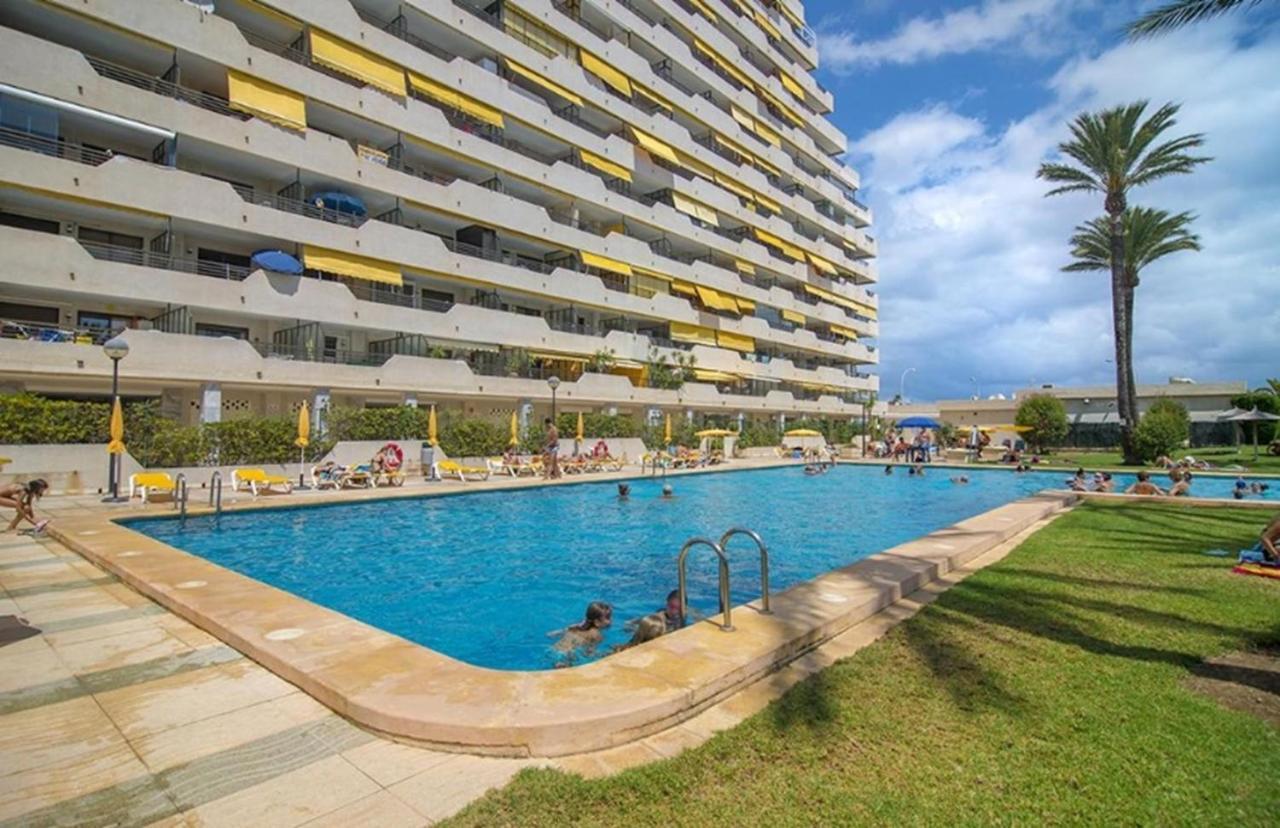 Appartement Guzman - Lajoya *