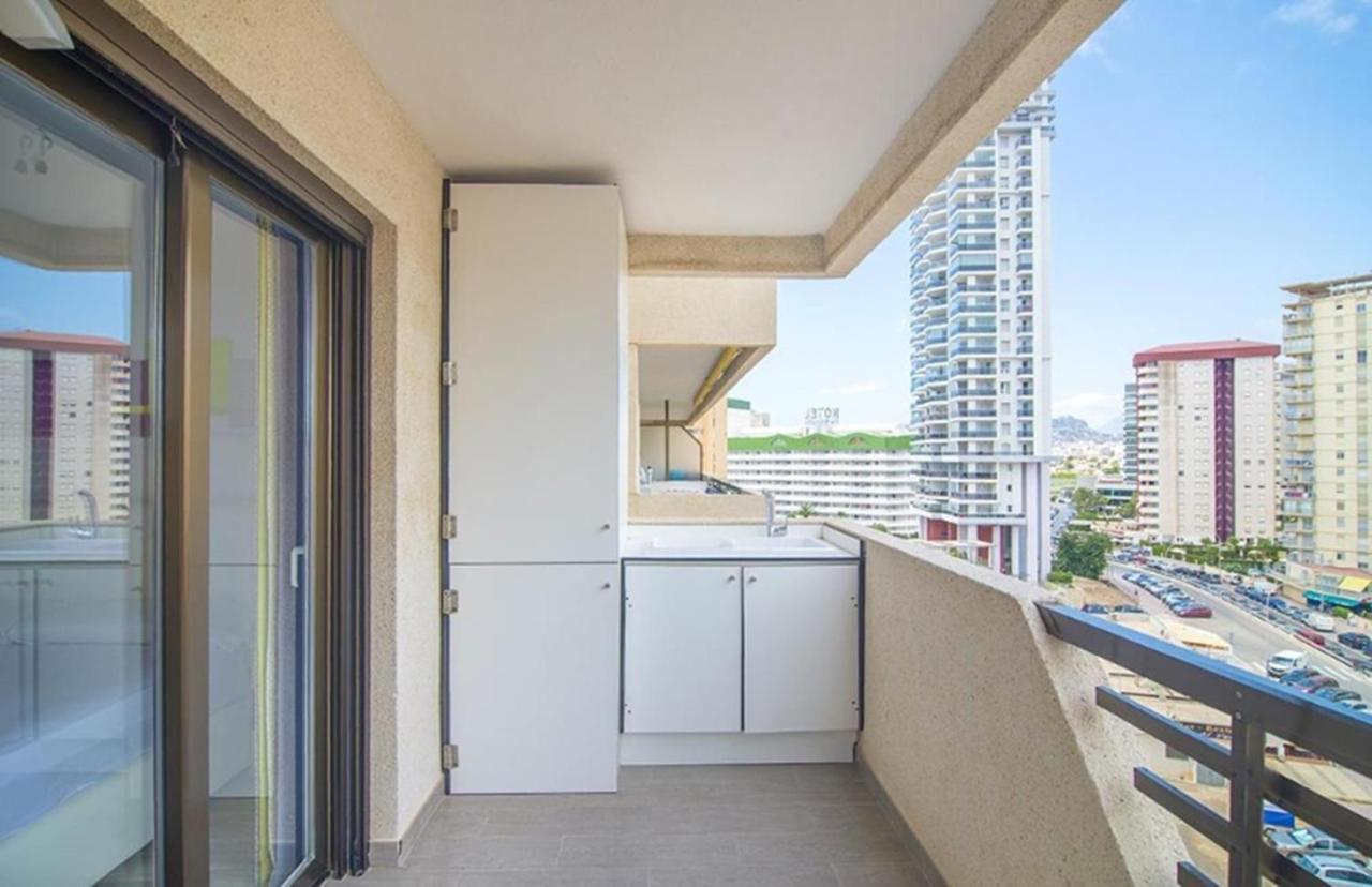 Guzman - Lajoya Appartement