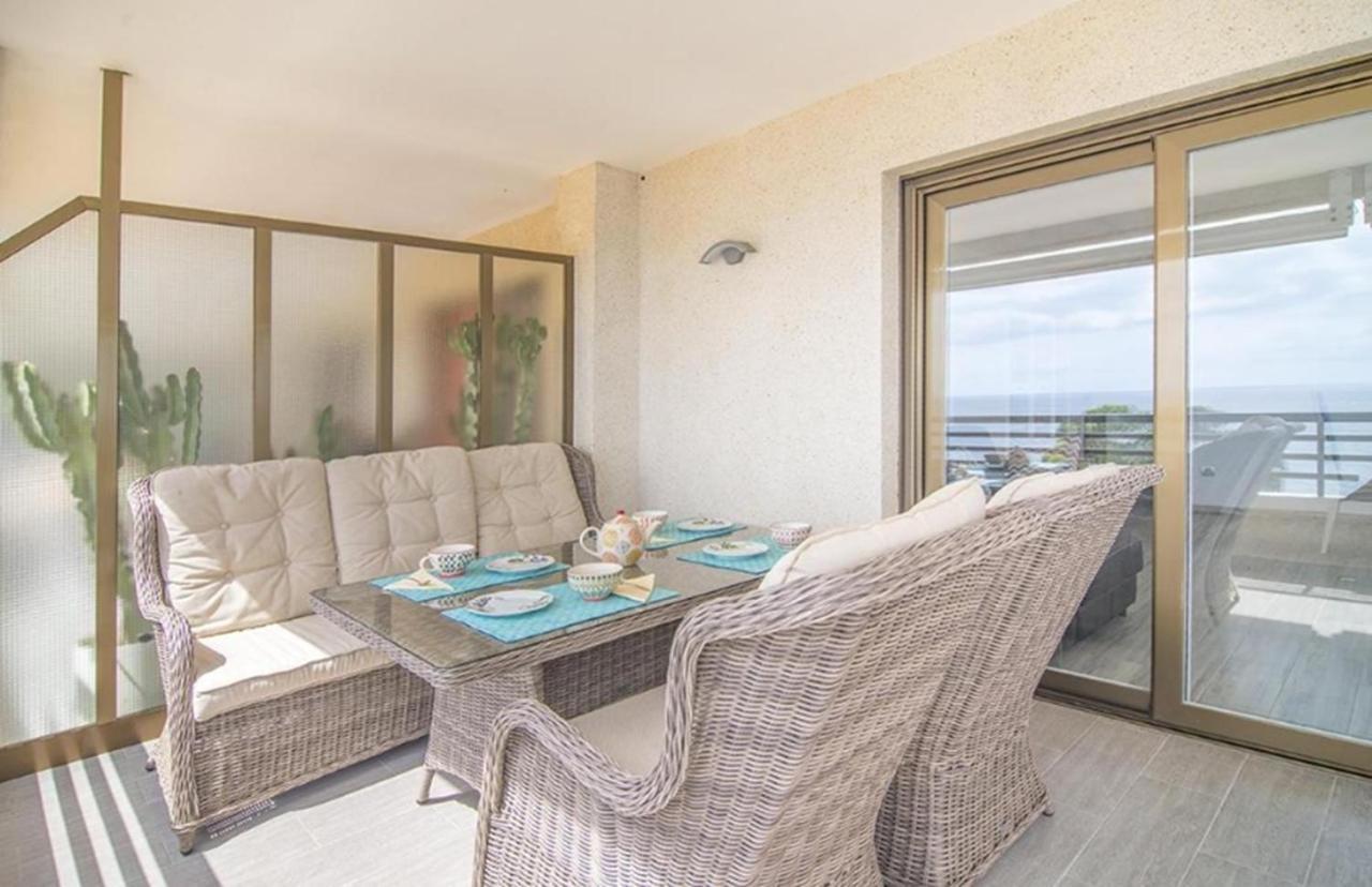 Appartement Guzman - Lajoya Calpe