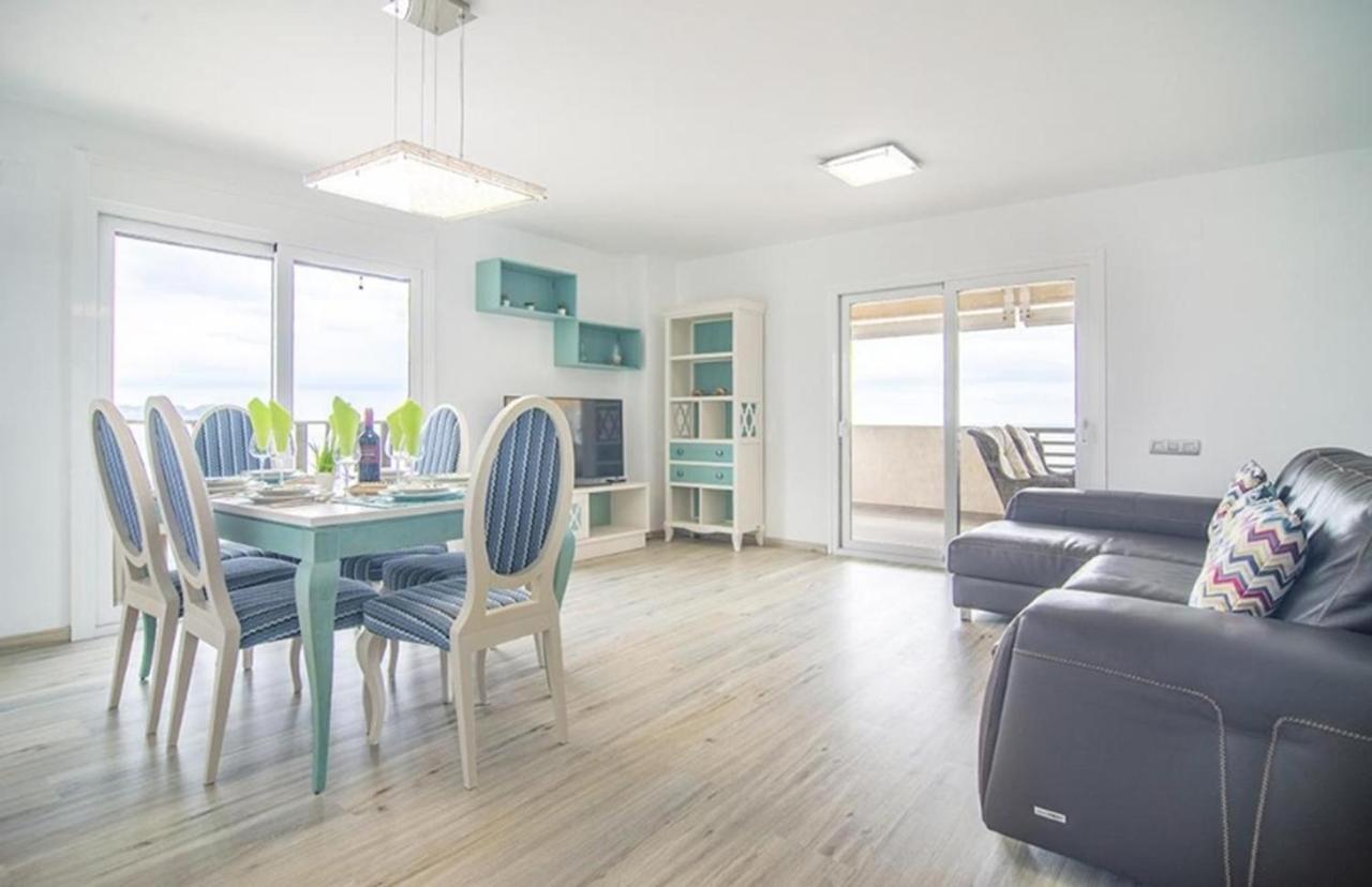 Guzman - Lajoya Appartement
