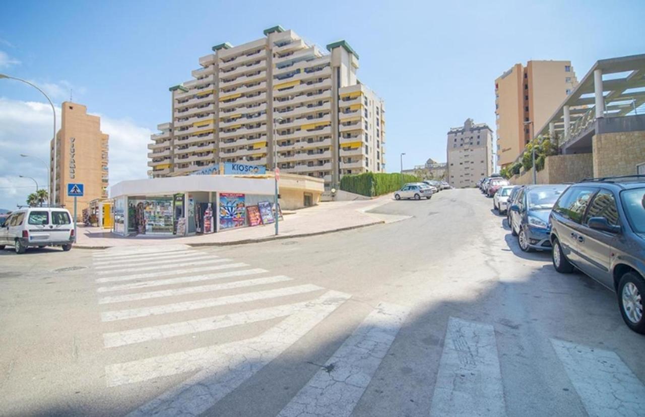 Guzman - Lajoya Appartement Calpe