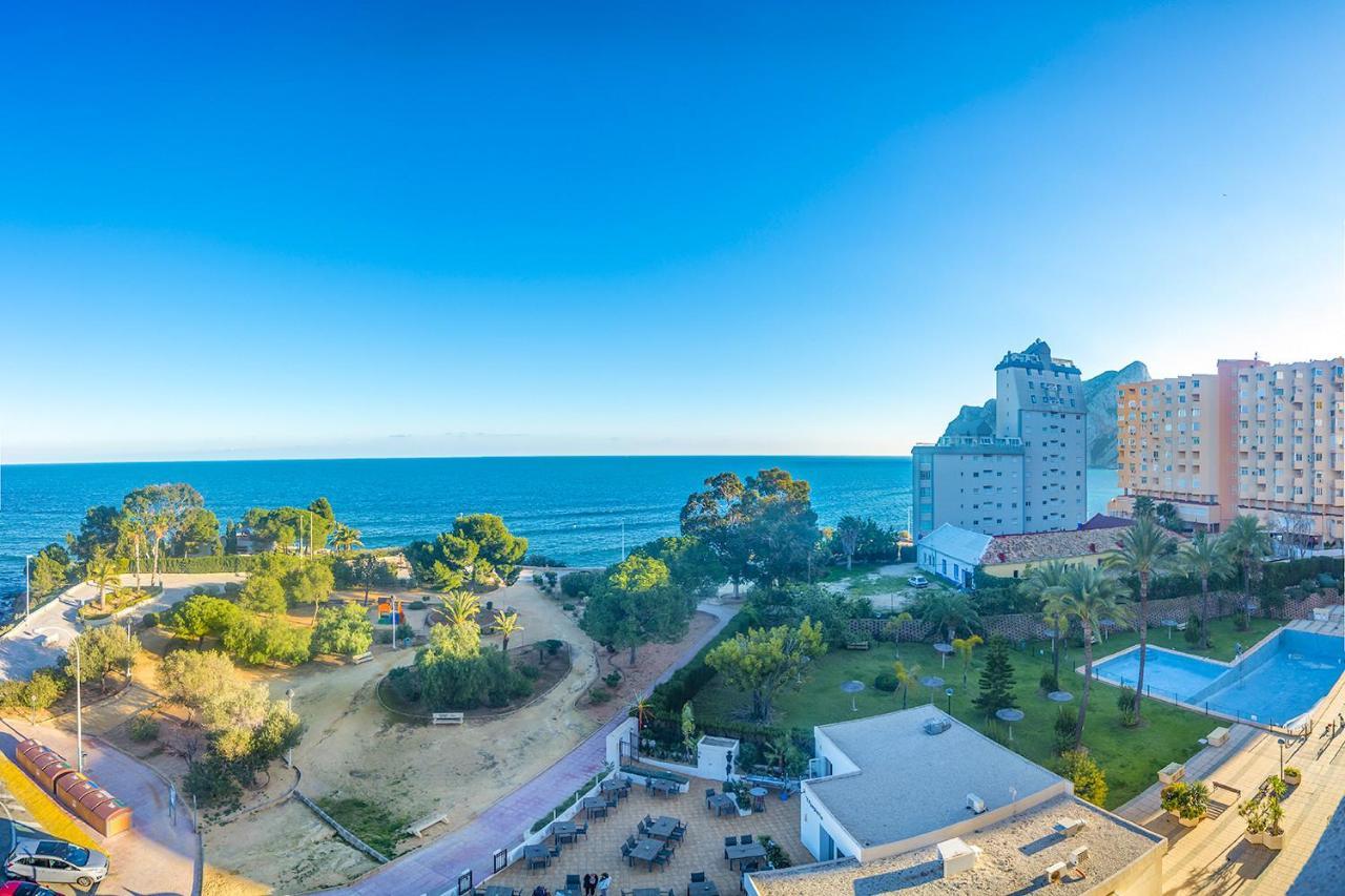 Appartement Guzman - Lajoya Calpe